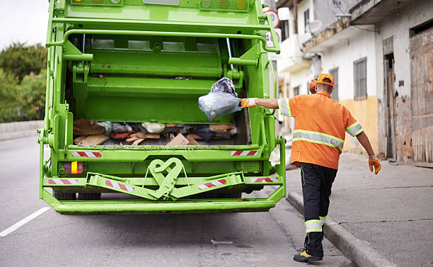 Best Customized Junk Removal Services in Cheshire Village, CT